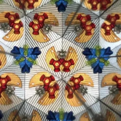 Juego educativo Caleidoscopio tema Unicornio, color Unicornio ㅤ