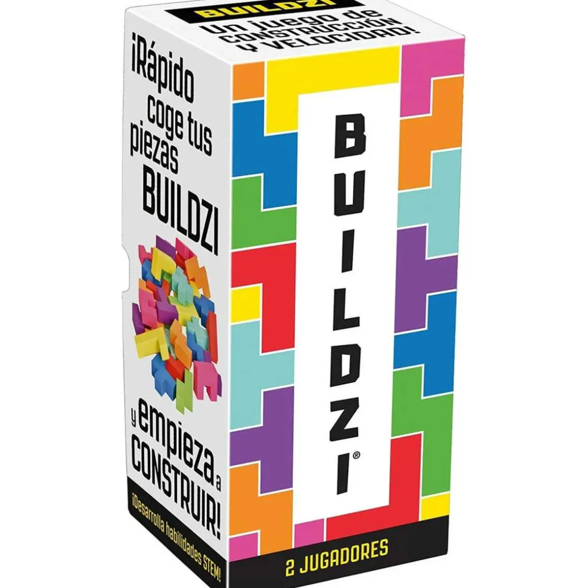 Juegos de mesa educativos y rompecabezas para niños ㅤ