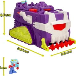 Juguete Vehiculo Grande