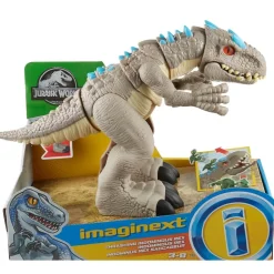 Jurassic World - Imaginext Indominus Rex