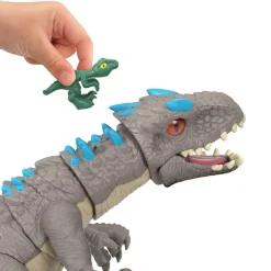 Jurassic World - Imaginext Indominus Rex