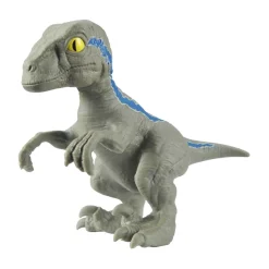 Jurassic World - Velociraptor Blue Stretch