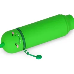 Kawaii - Estuche silicona dino