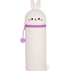 Kawaii - Estuche silicona conejito