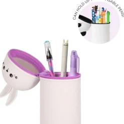 Kawaii - Estuche silicona conejito