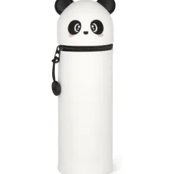 Kawaii - Estuche silicona panda
