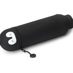 Kawaii - Estuche silicona pingüino