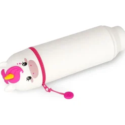 Kawaii - Estuche silicona unicornio