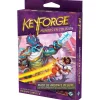 KeyForge - Mundos en Colisión Mazo de Arconte Deluxe - Juego de Cartas
