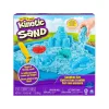 Kinetic Sand - Set Sandbox con arenero