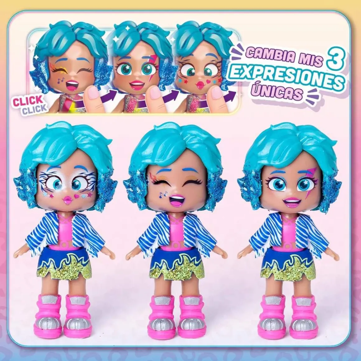 KookyLoos - La Maleta de Suzie