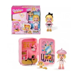 KookyLoos - La Maleta de Suzie