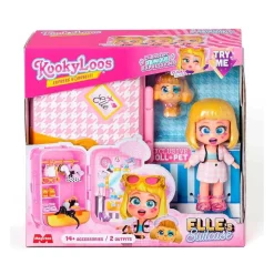 KookyLoos - La Maleta de Suzie