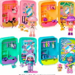 KookyLoos - La Maleta de Suzie