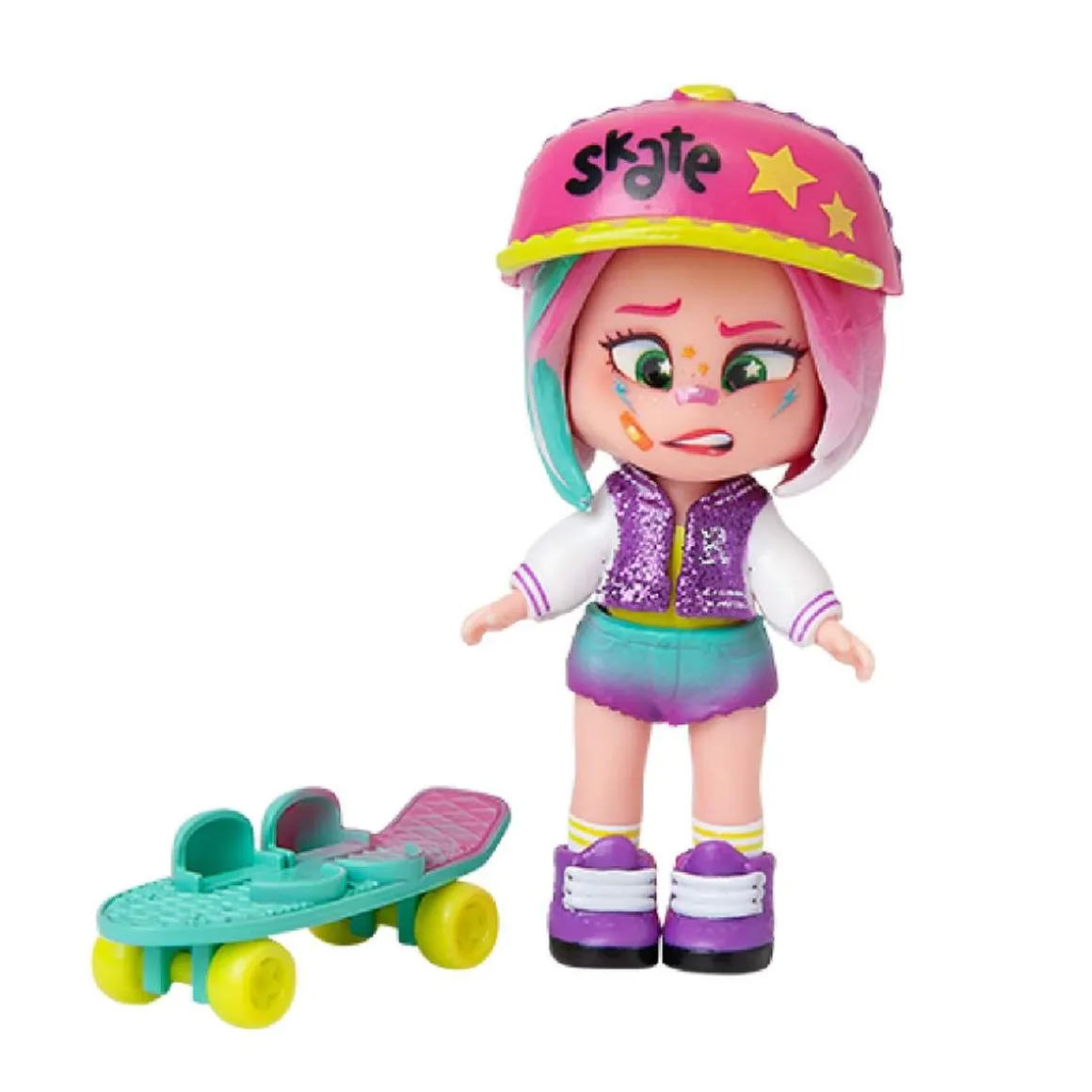 Kookyloos - Muñeca Sorpresa Serie BFF