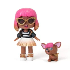 Kookyloos - Muñeca Sorpresa Serie BFF