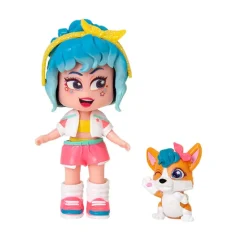 Kookyloos - Muñeca Sorpresa Serie BFF