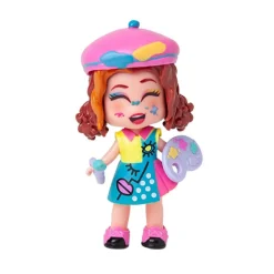 Kookyloos - Muñeca Sorpresa Serie BFF