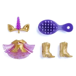 Kookyloos - Star Unicorn ㅤ