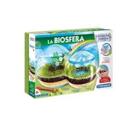 La biosfera - Juego de ciencia
