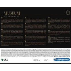 La Grande Onda de Hokusai - Puzzle 1000 piezas