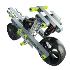 Laboratorio de Mecánica