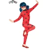 Ladybug - Disfraz infantil 3-4 años