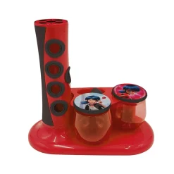 Ladybug - Estudio de uñas