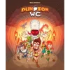 Last Level - Dungeon WC - Juego de mesa