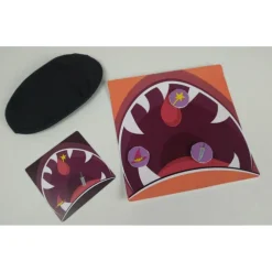 Last Level - Monster Mouth - Juego de mesa