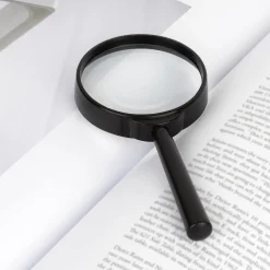 Legami - Lupa de aumento magnifying glass x3 ㅤ