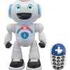 Lexibook - Robot Lexi Powerman Mastern en español