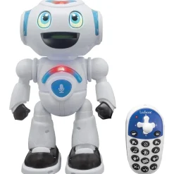 Lexibook - Robot Lexi Powerman Mastern en español