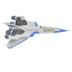 Lightyear - Nave espacial XL-01 con piloto
