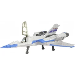 Lightyear - Nave espacial XL-01 con piloto