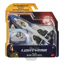 Lightyear - Nave espacial XL-01 con piloto