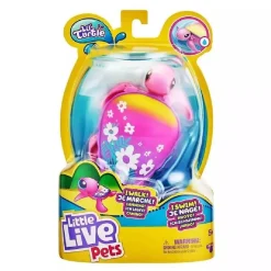Little Live Pets - Tortugas molonas (varios colores)