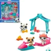 Littlest Pet Shop - Día de nieve