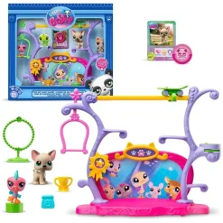 Littlest Pet Shop - Mascotas Got Talent