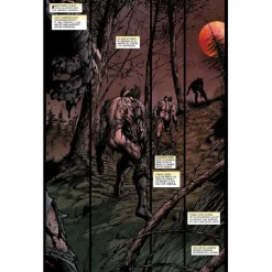 Lobezno: el viejo Logan - Cómic Marvel Must Have