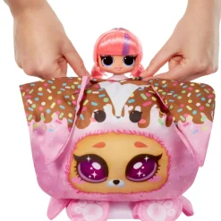 L.O.L. Surprise - Ali Dance - Muñeca Tweens Costume Surprise