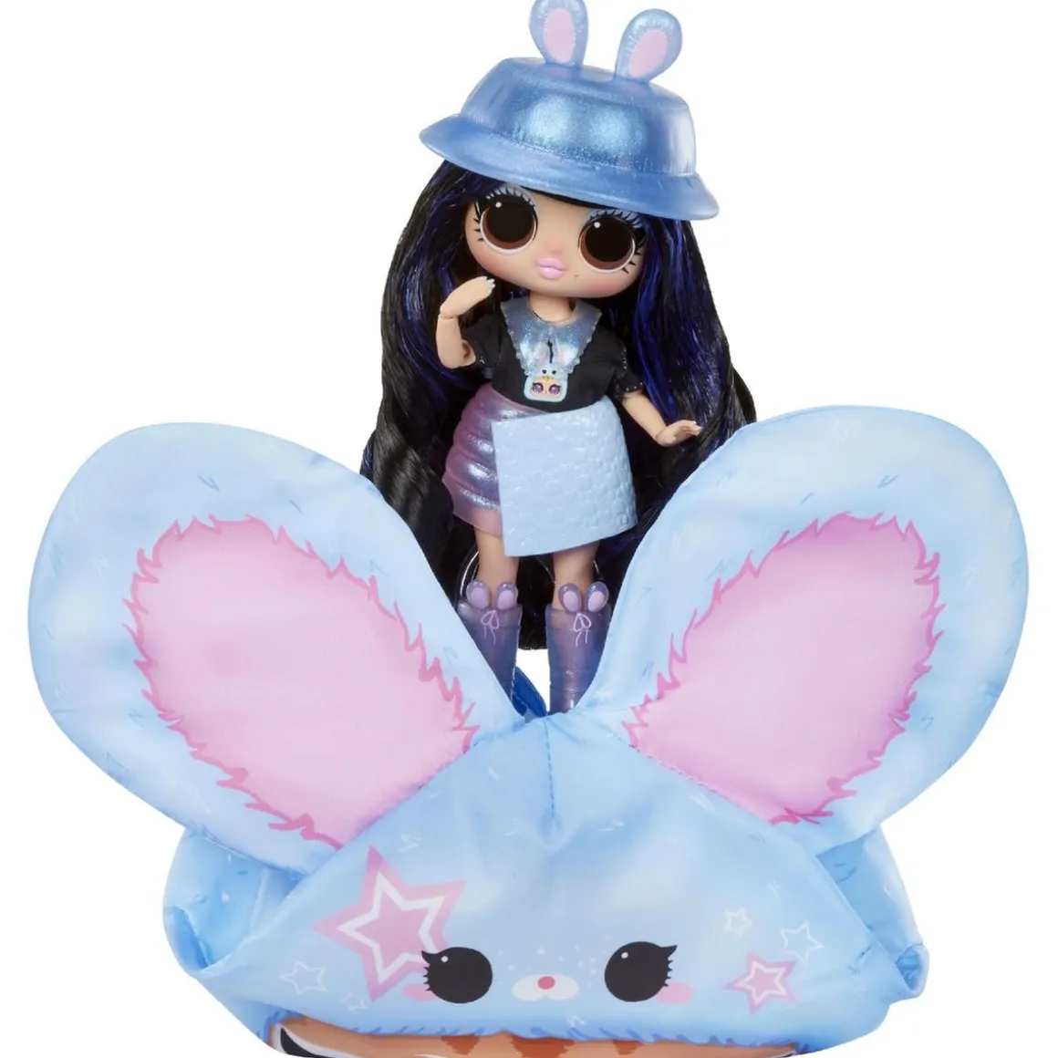 L.O.L. Surprise - Aya Cherry - Muñeca Tweens Costume Surprise