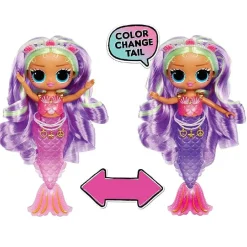 L.O.L. Surprise - Cleo Cove - Muñeca Tweens Sirena