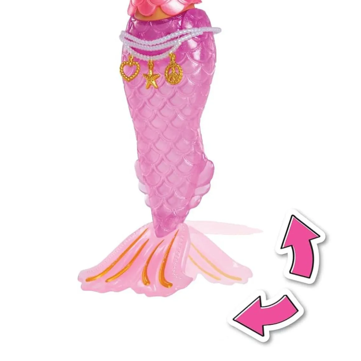 L.O.L. Surprise - Cleo Cove - Muñeca Tweens Sirena