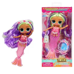 L.O.L. Surprise - Cleo Cove - Muñeca Tweens Sirena