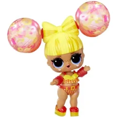 L.O.L. Surprise - Cápsula Water Balloon Surprise