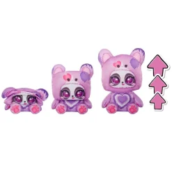 L.O.L. Surprise - Hoops Cutie - Muñeca Tweens Costume Surprise