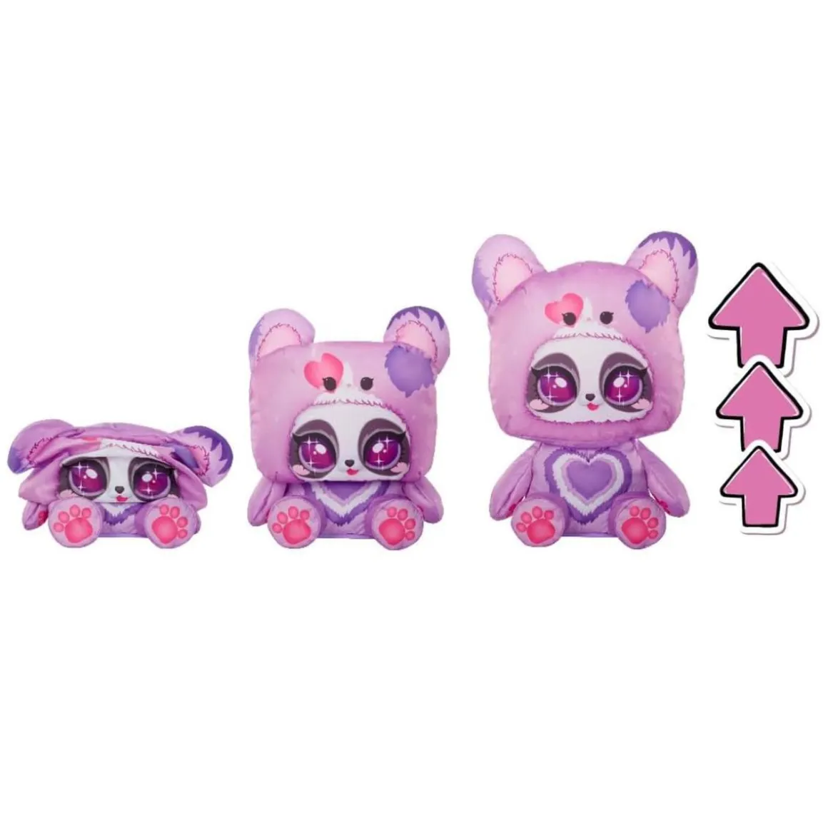 L.O.L. Surprise - Hoops Cutie - Muñeca Tweens Costume Surprise