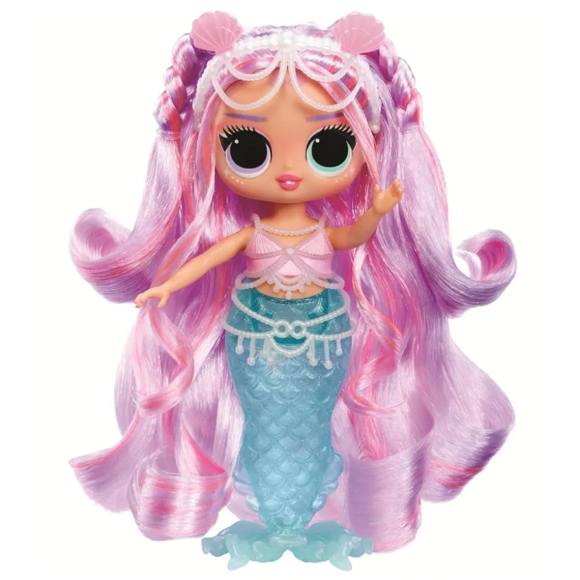 L.O.L. Surprise - Lana Marine - Muñeca Tweens Sirena