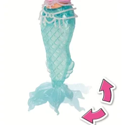 L.O.L. Surprise - Lana Marine - Muñeca Tweens Sirena